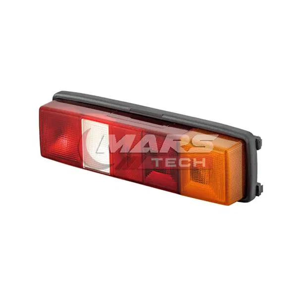 92VB13450AA Stop Lambası Camı Ford Transit Pick Up | 610428 MARS