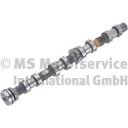 A6510501301 Eksantrık Mili Egzoz Mercedes OM651 W176 W246 C117 | 50007697 KOLBENSCHMIDT
