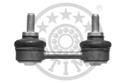 33551095696 Askı Rotu Arka Sağ Sol BMW E38 | G7-502 OPTIMAL