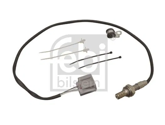 LF6818861B Lambda Sensörü Mazda | 179588 FEBI