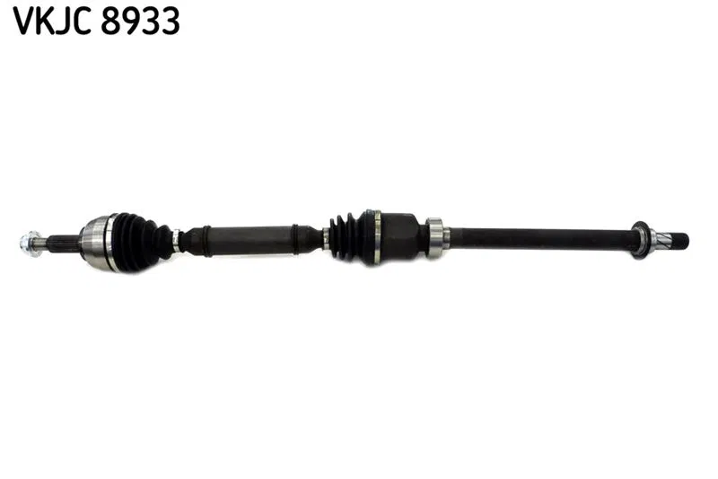 391006849R Tahrik Mili Renault Captur I | VKJC8933 SKF