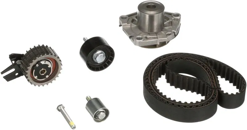 6000629058 Triger SETİ+DEVİRDAİM (7883-13362) Alfa Romeo Giulia | KP15706XS GATES