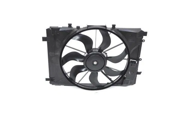 A2465000064 Radyator Fanı (Komple) Mercedes W276 W246 C117 X15 | 0130308537 BOSCH
