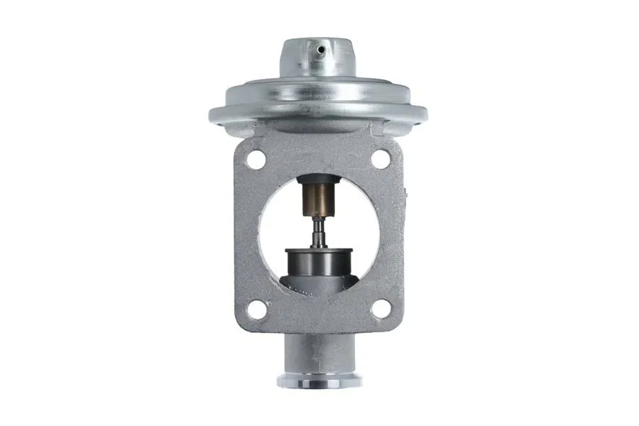 11717804381 EGR Valfi BMW M47N2 M57N2 E87 E90 E91 E92 E93 E60 | 703239 VALEO