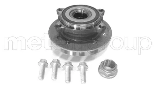 31222318454 Teker Kiti Mini | 619-2340 CIFAM