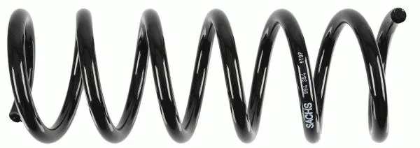 7P6511115R Coil Spring VW Touareg | 994 354 SACHS