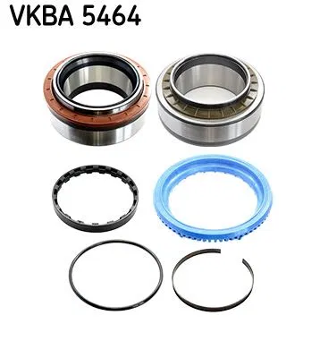 2117621 Teker Kiti | VKBA5464 SKF