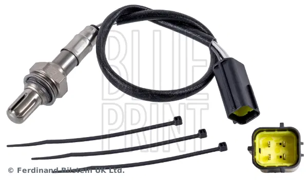 96419955 Lambda Sensörü Chevrolet (GM) Aveo 2003-11 | ADG07058 BLUEPRINT