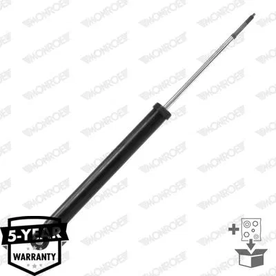 4853059435 Amortisör Arka SAĞ-SOL Toyota Yaris T-SPORT (2001-2005) | 376153SP MONROE