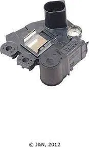 2714137 Regulatör TG23C022 | 595324 VALEO