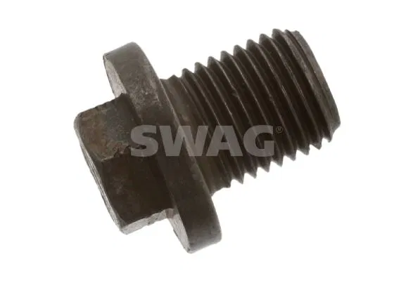 70TM6730AA Yağ Boşaltma Vidası (Keçesi Olmayan) [ Ford Pkw ] | 99905598 SWAG