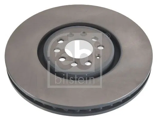 8N0615301B Fren Diski VW Golf IV | 108206 FEBI