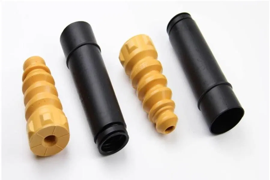 1K0513425D Süspansiyon Takozu Ve Toz Körüğü Takım Arka VW | VW-BK036 KAUTEK