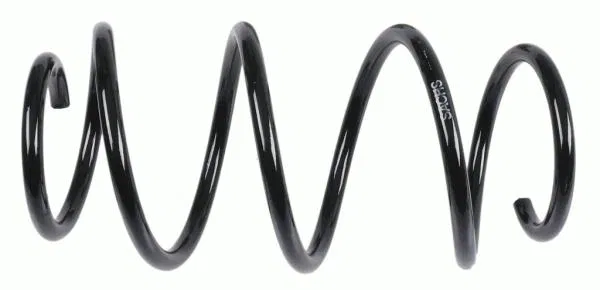 51859958 Coil Spring Fiat 500 C | 998 873 SACHS