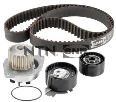 1610793480 Triger Seti + Devirdaim 206 / 207 / 307 / 308 / Partner / C2 / C3 / C4 / Xsara / Berlingo 02- 1.6-1.6 16V TU5JP4 | KDP459470 SNR