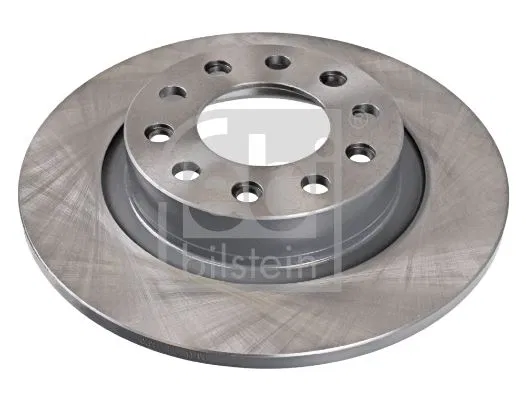 51806283 Fren Diski Alfa Romeo Giulietta | 43864 FEBI