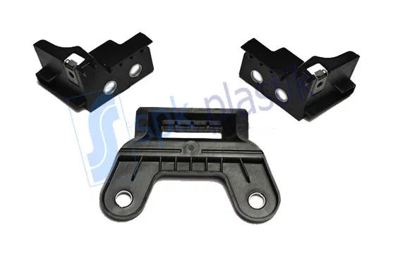 625262537R Tampon Bağlantı Braketi Takımı Renault Megane IV 17- | 6207 SPK