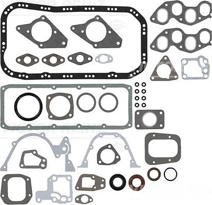 Full Gasket SET. Engine | 013173703 VICTOR REINZ