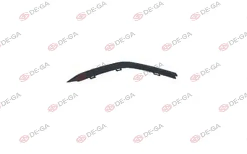 JX7B15B246A1B Ön Tampon Kuşağı Des.Rh.18- F.Focus | FOR07FO225 DEGA