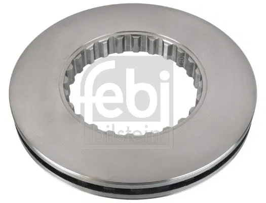 20515097 Fren Diski | 179042 FEBI