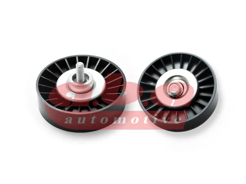 46547566 Alternatör Gergi Rulmanı Alfa Romeo 156 00-05 | 25105868 ABA