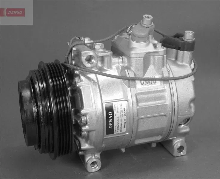 4Z0260805 Klima Kompresörü Audi Allroad C5 | DCP02047 DENSO