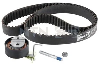 9400831869 Triger Gergi Seti (Peugeot 106-206-306-307 TU3JP 5/96/7/04 Partner 9/98/ ) | KD45935 SNR