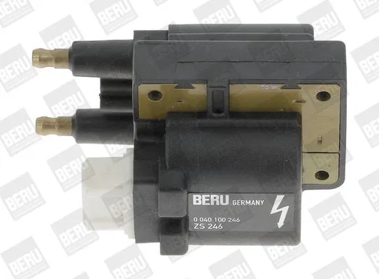 7701041608 Ateşleme Bobini Renault Megane I | ZS246 BERU