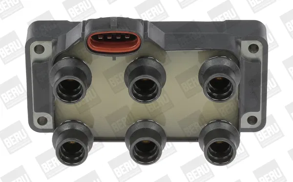 T1031135 Ateşleme Bobini Ford Cougar | ZS371 BERU