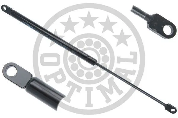 51238119558 Kaput Amortisörü BMW E36 | AG-50591 OPTIMAL