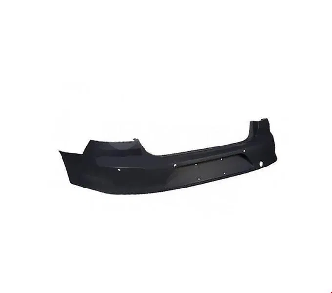 3G5807417 Arka Tampon ( Sensörlü ) Passat 2015- | PST15-3000 DOGAN