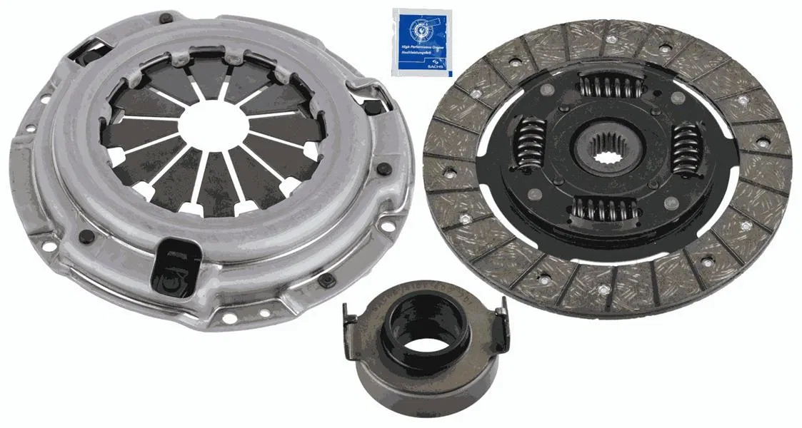 22105-PLL-305 Debriyaj Seti Honda | 3000845601 SACHS