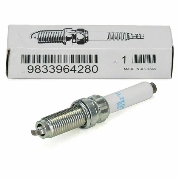 Atesleme BUJISII-208-308 II-5008-508-PARTNER-RIFTER-BERLINGO-C3 III-C4 CACTUS-PICASSO-C5-DS3 EB2 1.2 | 9833964280 PSA