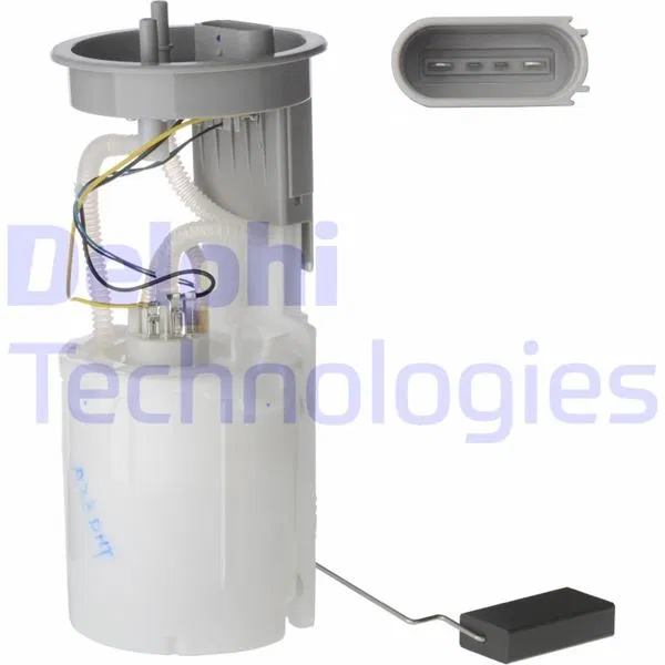 3B0919050B Yakıt Pompası | FG1406-12B1 DELPHI