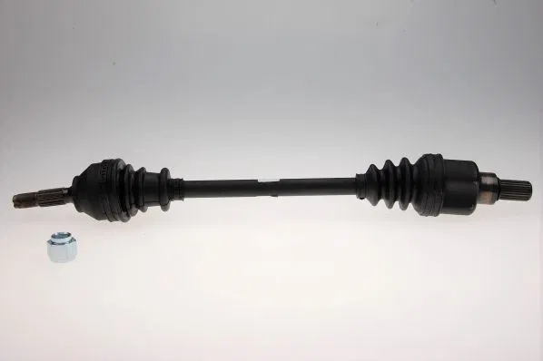 1697470 Komple Aks | 306546 GKN