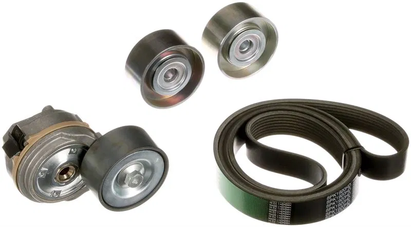 K038PK1920HD Fleetrunner Mvk | 8572-20196 GATES