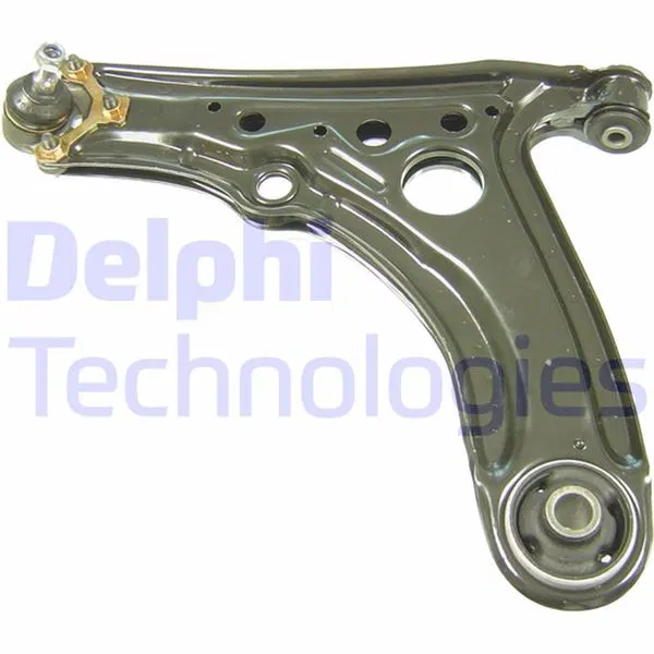 6N0407151B Alt Salıncak VW Polo III | TC755 DELPHI