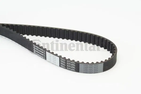 31401332 Triger Kayışı 130X23 Volvo S60 1.5T3 2.0 T3 T4 T5 T6 T8 15-18 S80 S90-V40-V60 V70 V90 XC40 XC60 XC90 | CT1215 CONTINENTAL