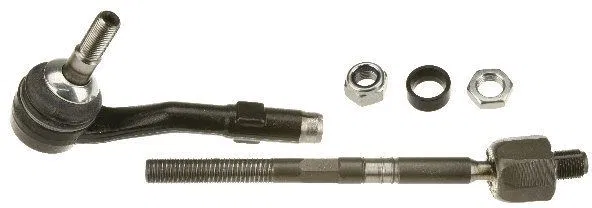 32 10 6 774 347 Rot Kolu BMW E60 03-10 E61 04- E63 E64 | JRA592 TRW