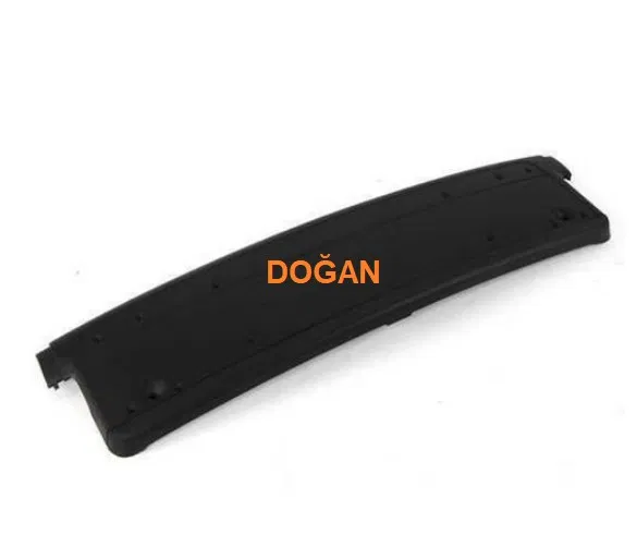 51118195288 Ön Tampon Plakalık E46 1998- | E4698-1500 DOGAN