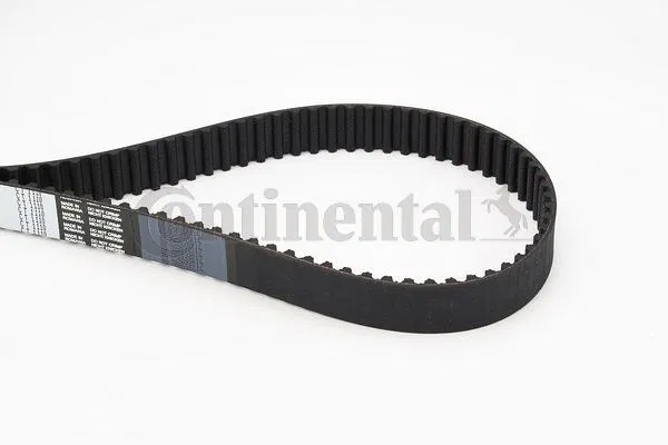 0816G4 Triger Kayışı (153x250) Citroen C4 C5 C8 Jumpy 2.0 | CT1110 CONTINENTAL