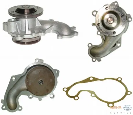 XS4J8591AC Devirdaim Connect 02-14 1.8 TDCI Focus I -II | 351110003200 MAGNETI MARELLI