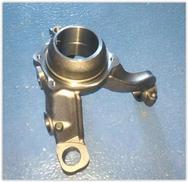 430184438R Aks Taşıyıcı Arka Sağ Duster 4X4 | MY