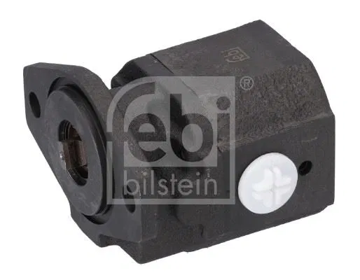 1339200 Yakıt Pompası DAF | 192758 FEBI