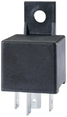Röle 12 V | 4RA007791021 HELLA