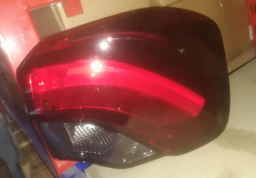 52078933 Stop Lambası Dış Sol Fiat Egea 16- Hb-Sw Ledsiz | OE-ORIJINAL