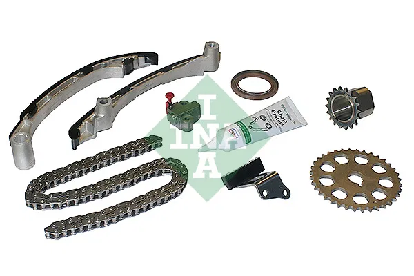 1350675040 Chain Drive Solutions | 559101230 INA