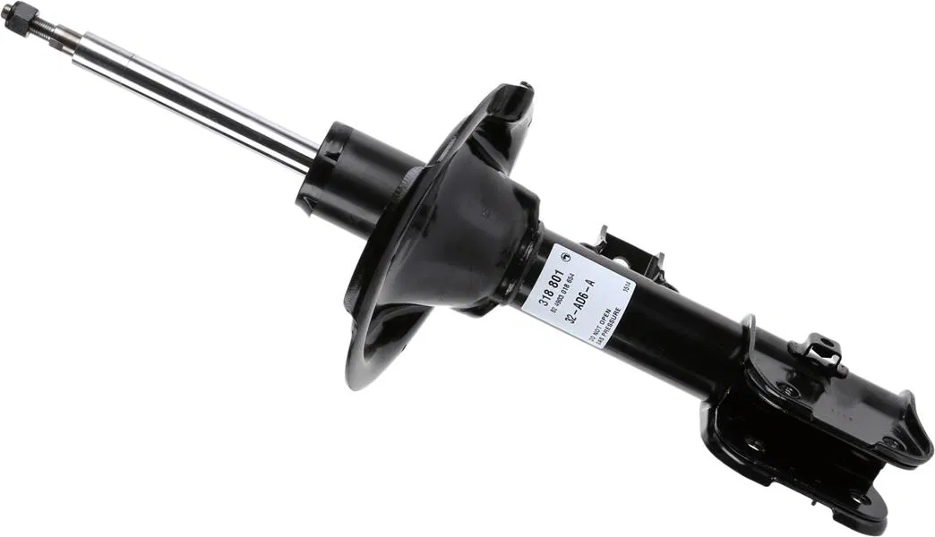 54650-4H400 Amortisör | 318 801 SACHS