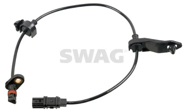 57475SNA003 ABS Sensörü Honda | 33110177 SWAG