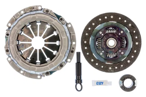 2304A029 2PCS Clutch Kit | MBS2118 EXEDY